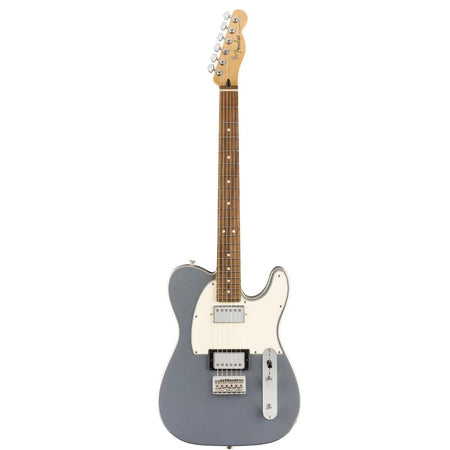 Fender Player Telecaster HH - Silver