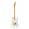 Fender Player Telecaster, Maple Fingerboard - Polar White