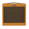 Fender Pro Junior IV Guitar Amplifier - Lacquered Tweed