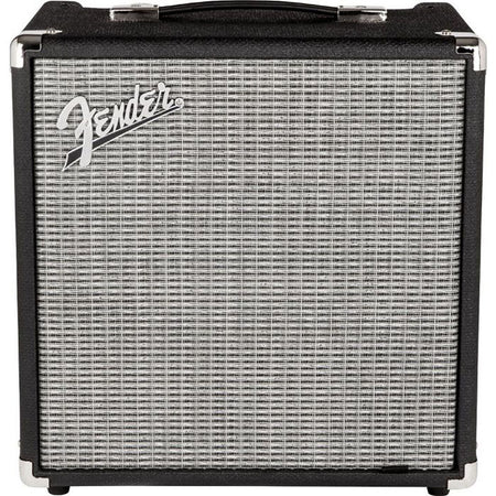 Fender Rumble 100 1x12" 100-watt Bass Combo Amp