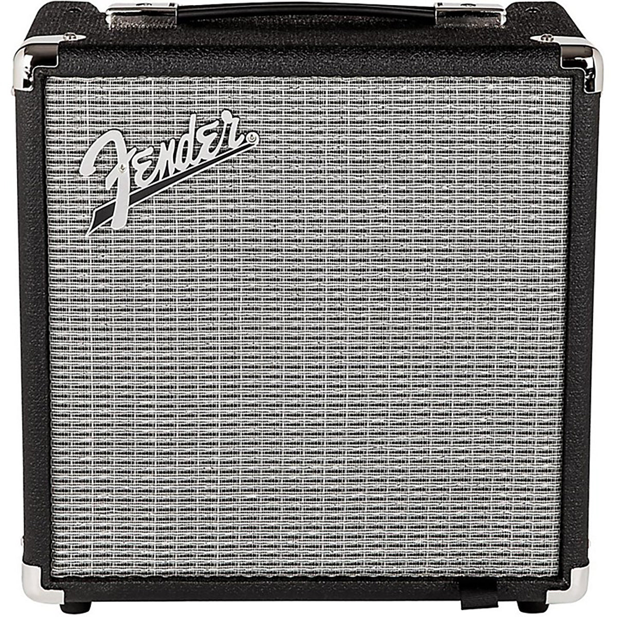 Fender Rumble 15 (v3) 1x8" 15-watt Bass Combo Amp