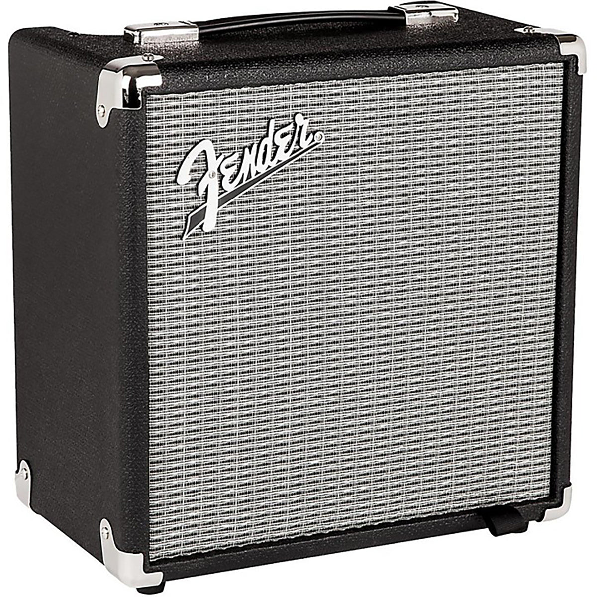Fender Rumble 15 (v3) 1x8" 15-watt Bass Combo Amp