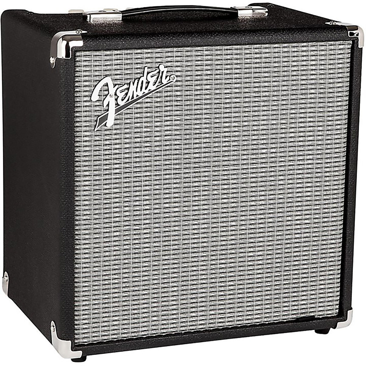 Fender Rumble 25 V3 1x8 25W Bass Combo Amp