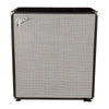 Fender Rumble 410 - 4x10" 500-watt Bass Cabinet with Horn