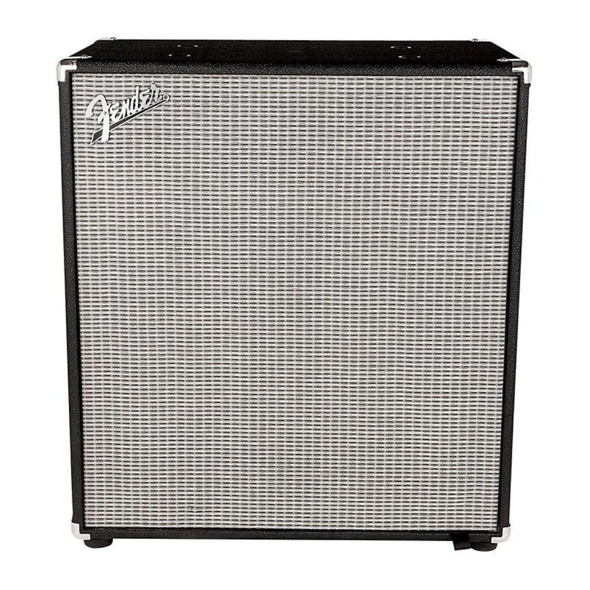 Fender Rumble 410 - 4x10" 500-watt Bass Cabinet with Horn