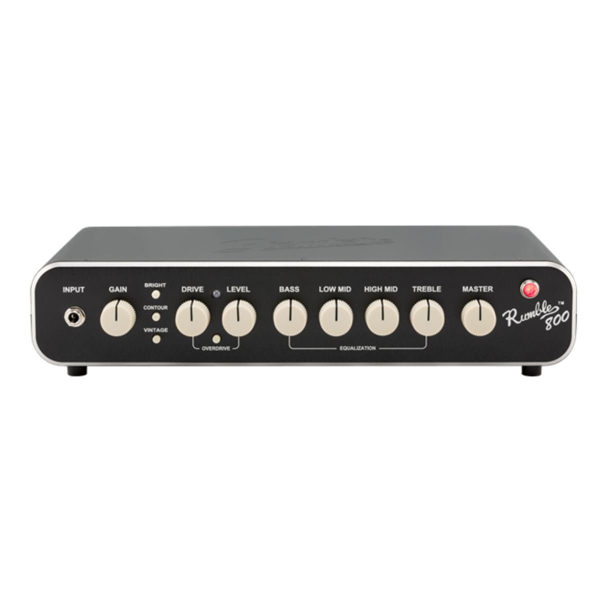 Fender Rumble™ 800 HD, 120V