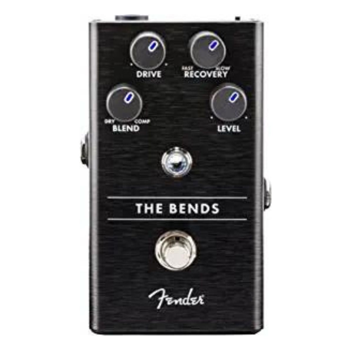 Fender The Bends Compressor Pedal