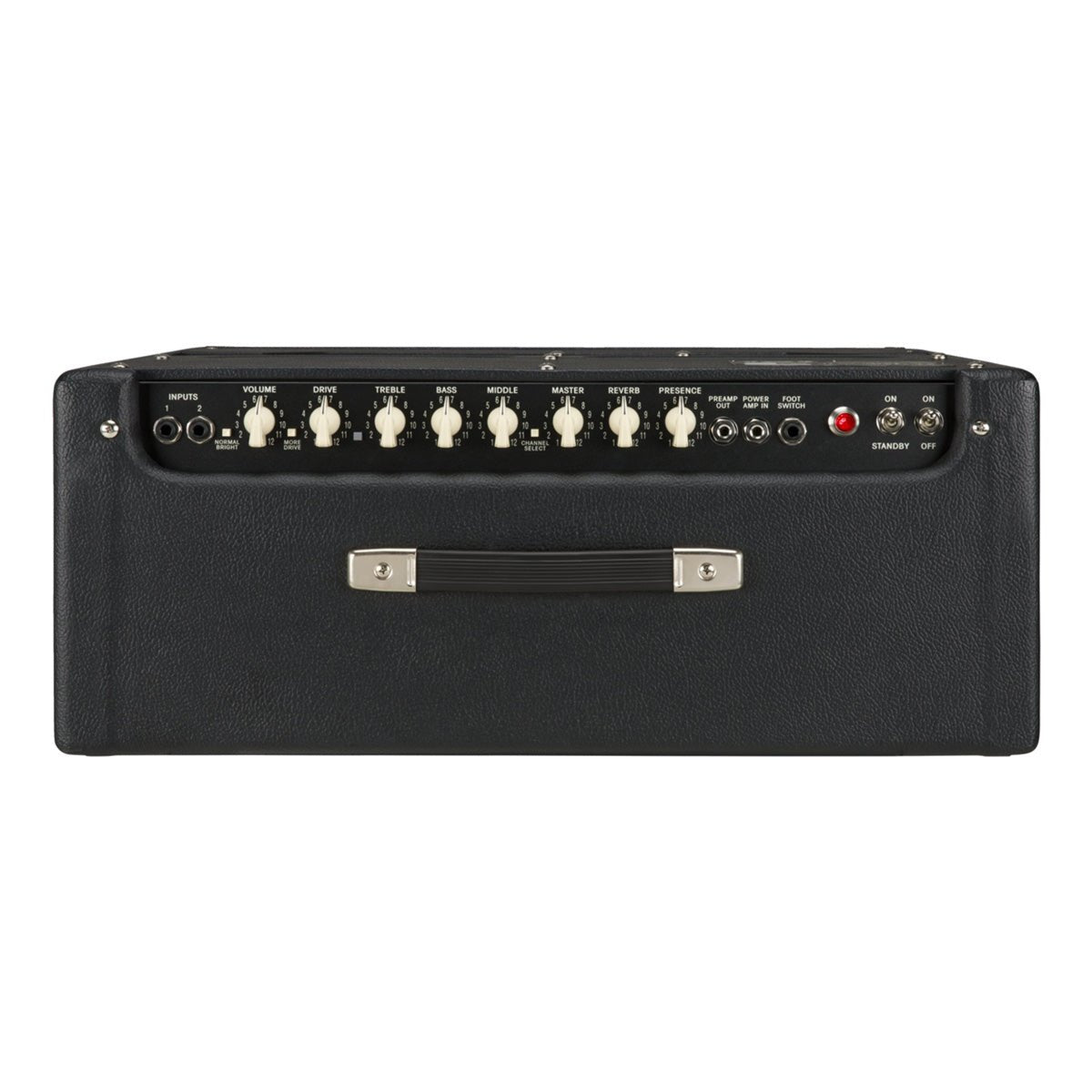 Fender Tone Master FR-10 1,000-watt 1 x 10-inch Powered Guitar Cabinet