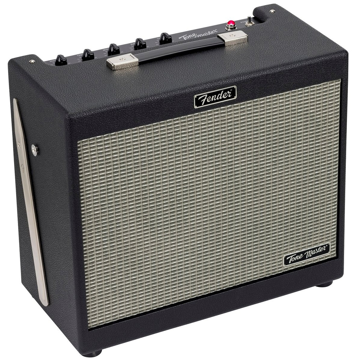 Fender Tone Master FR-10 1,000-watt 1 x 10-inch Powered Guitar Cabinet