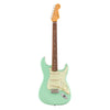 Fender Vintera '60s Stratocaster, Pau Ferro Fingerboard - Surf Green