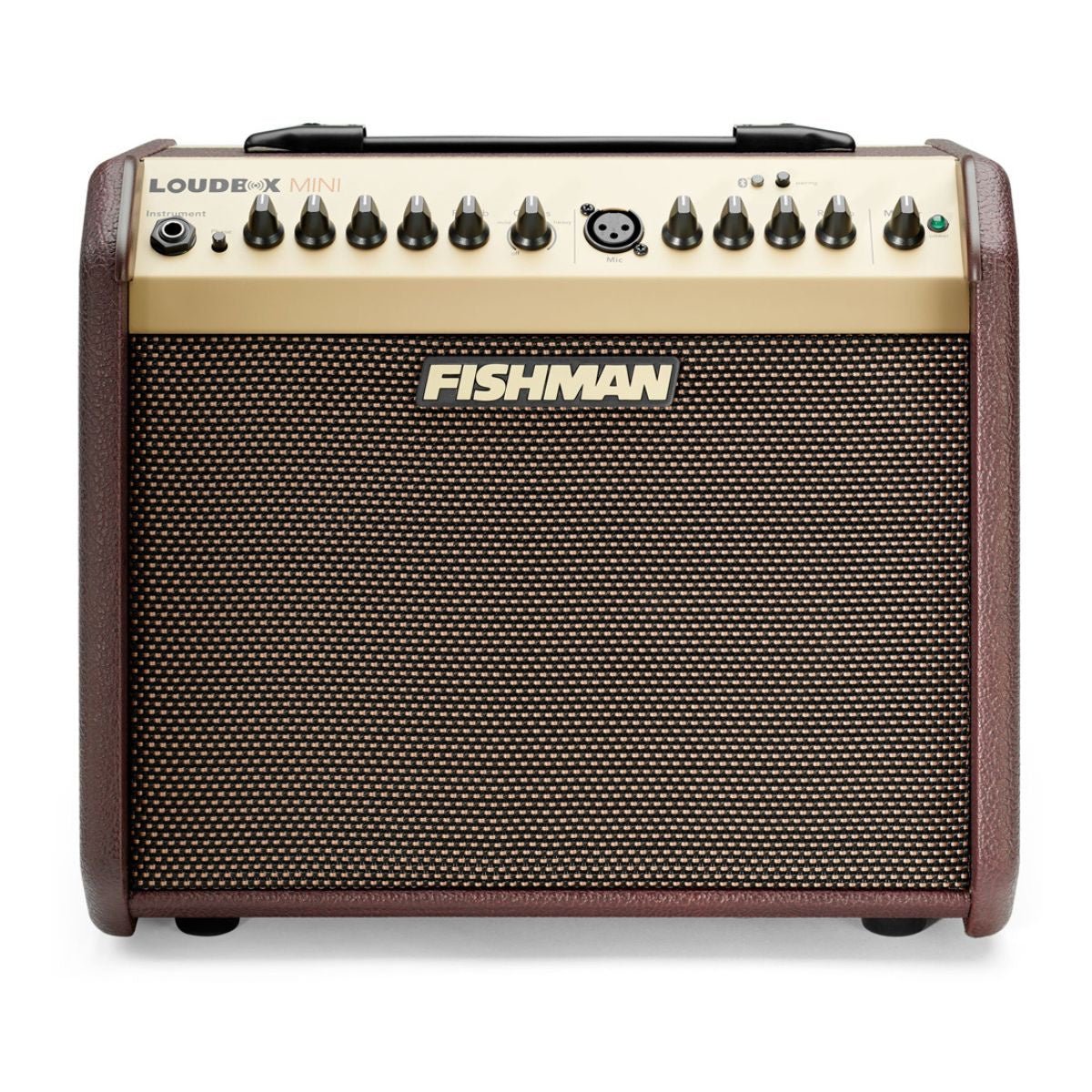 Fishman Loudbox Mini BT 60-watt 1 x 6.5-inch Acoustic Combo Amp