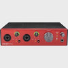 Focusrite Clarett+ 2Pre Desktop 10x4 USB Type-C Audio/MIDI Interface