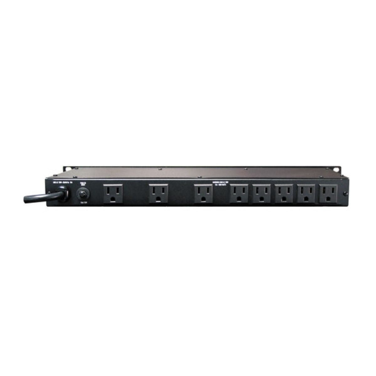Furman Power Conditioner M-8x2