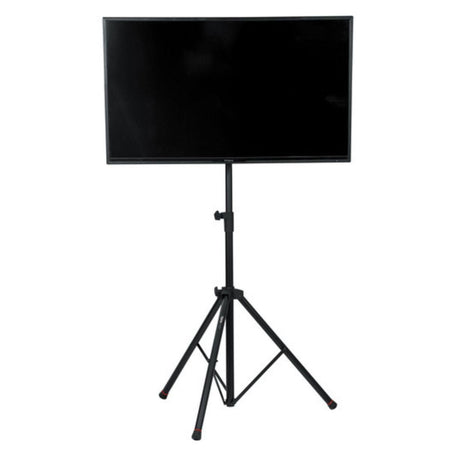 Gator Cases Frameworks Deluxe Tripod LCD/LED Stand