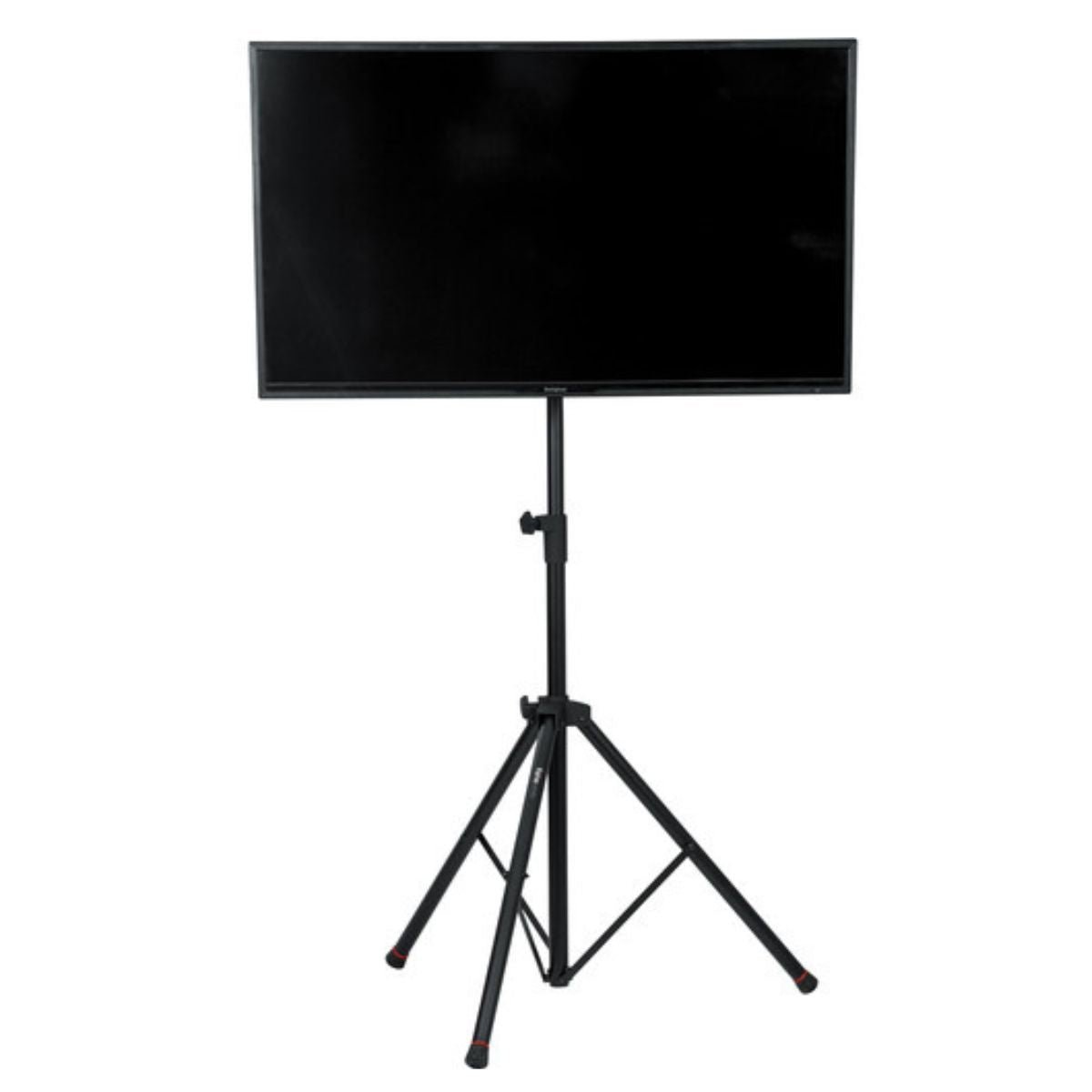 Gator Cases Frameworks Deluxe Tripod LCD/LED Stand