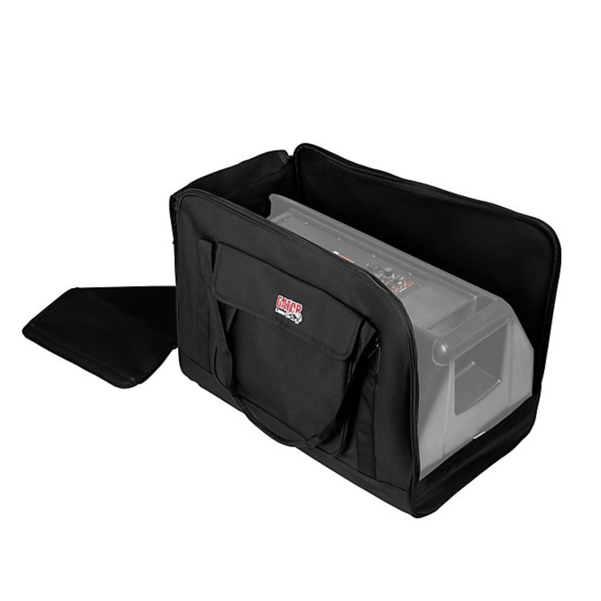 Gator Cases GPA-TOTE12 Speaker Tote for 12" Speaker (Water Resistant)