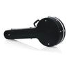 Gator Deluxe ABS Molded Case - Banjo