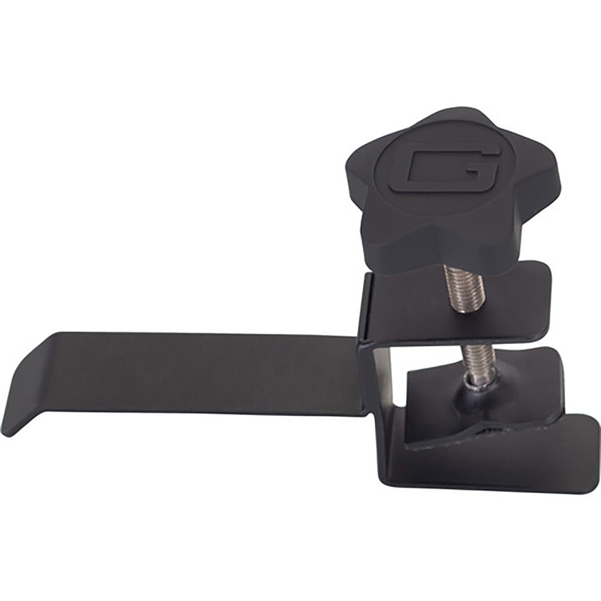 Gator Frameworks GFW HP HANGERDESK Headphone Hanger For Desks