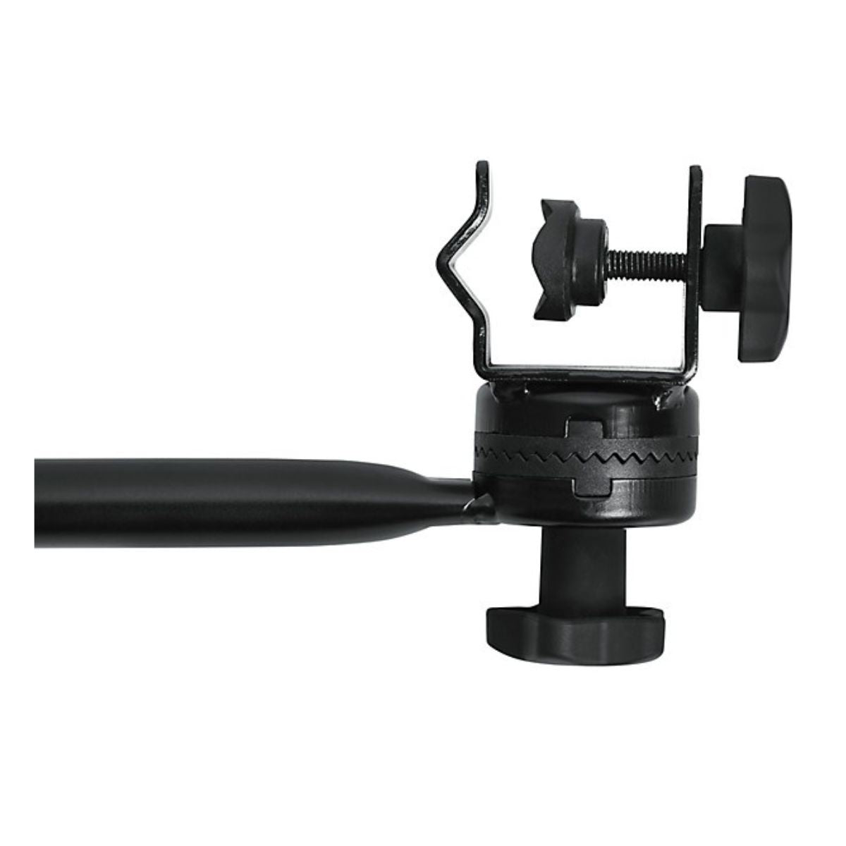 Gator Frameworks GFW-MIC-CLMPBM9 Adjustable Angle 9" Clamp-On Mini Boom