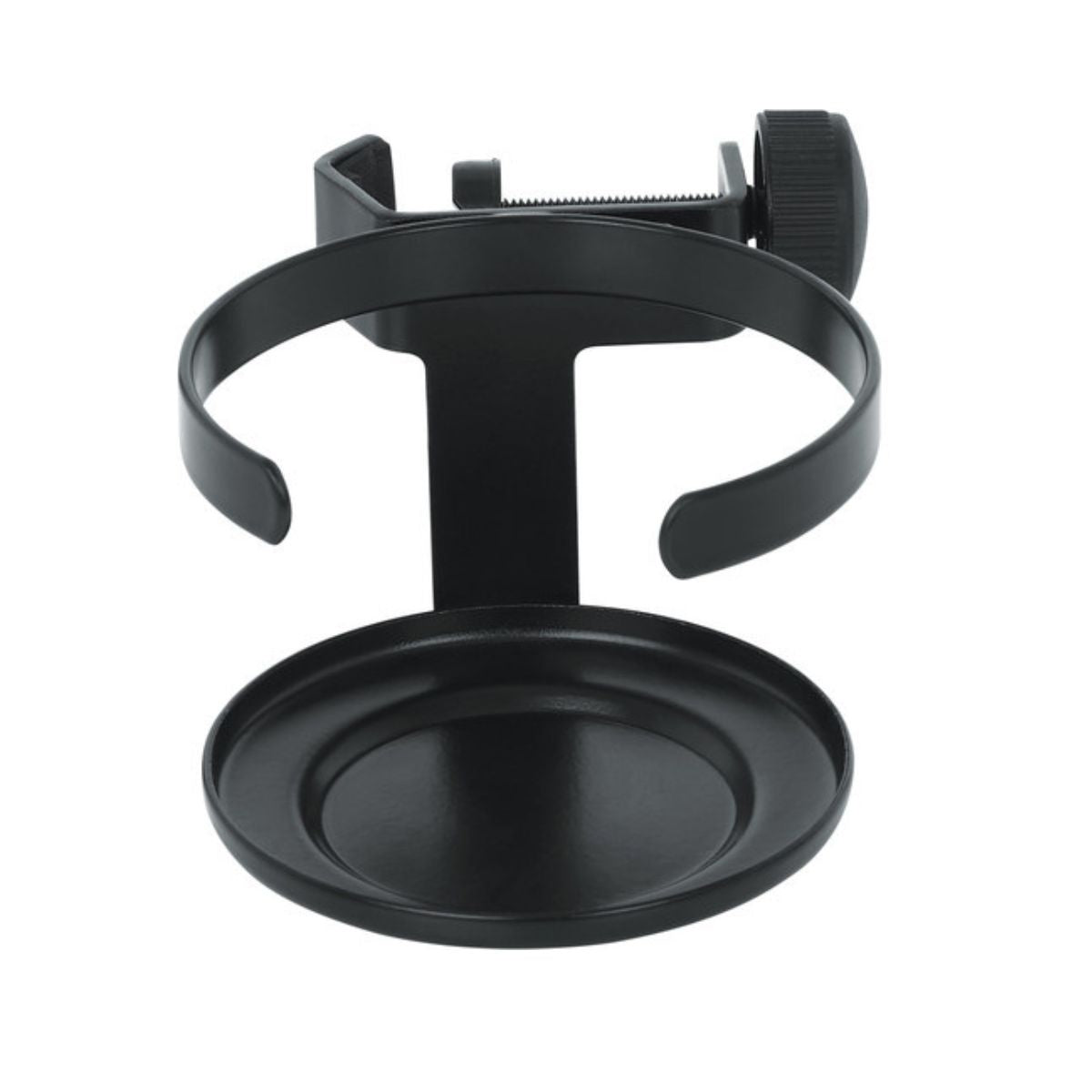 Gator Frameworks GFW-SINGLECUP Single Cup Beverage Holder Mount for Stand