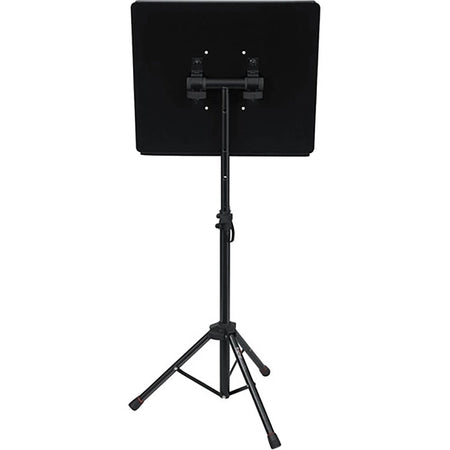 Gator Frameworks GFW-UTL-MEDIATRAY1 Compact Adjustable Media Tray Stand