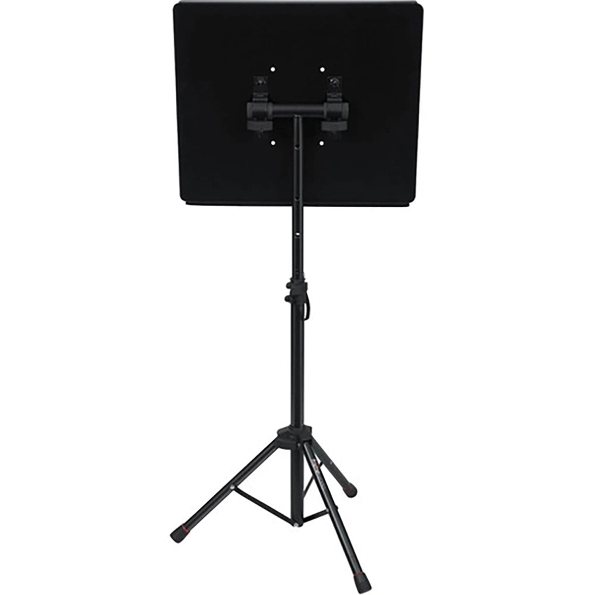 Gator Frameworks GFW-UTL-MEDIATRAY1 Compact Adjustable Media Tray Stand