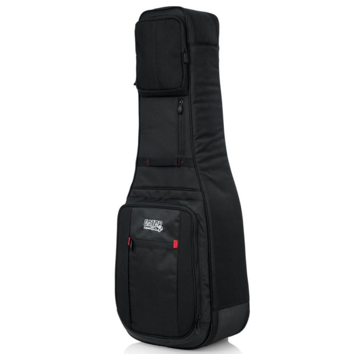 Gator G-PG ELEC 2X ProGo Series Bag for 2 Electric Guitars