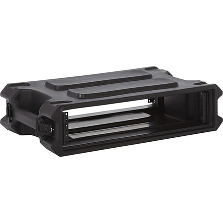 Gator G-PRO-2U-13 Pro Series Shallow Rack Case