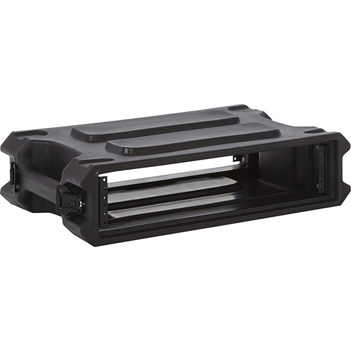 Gator G-PRO-2U-13 Pro Series Shallow Rack Case