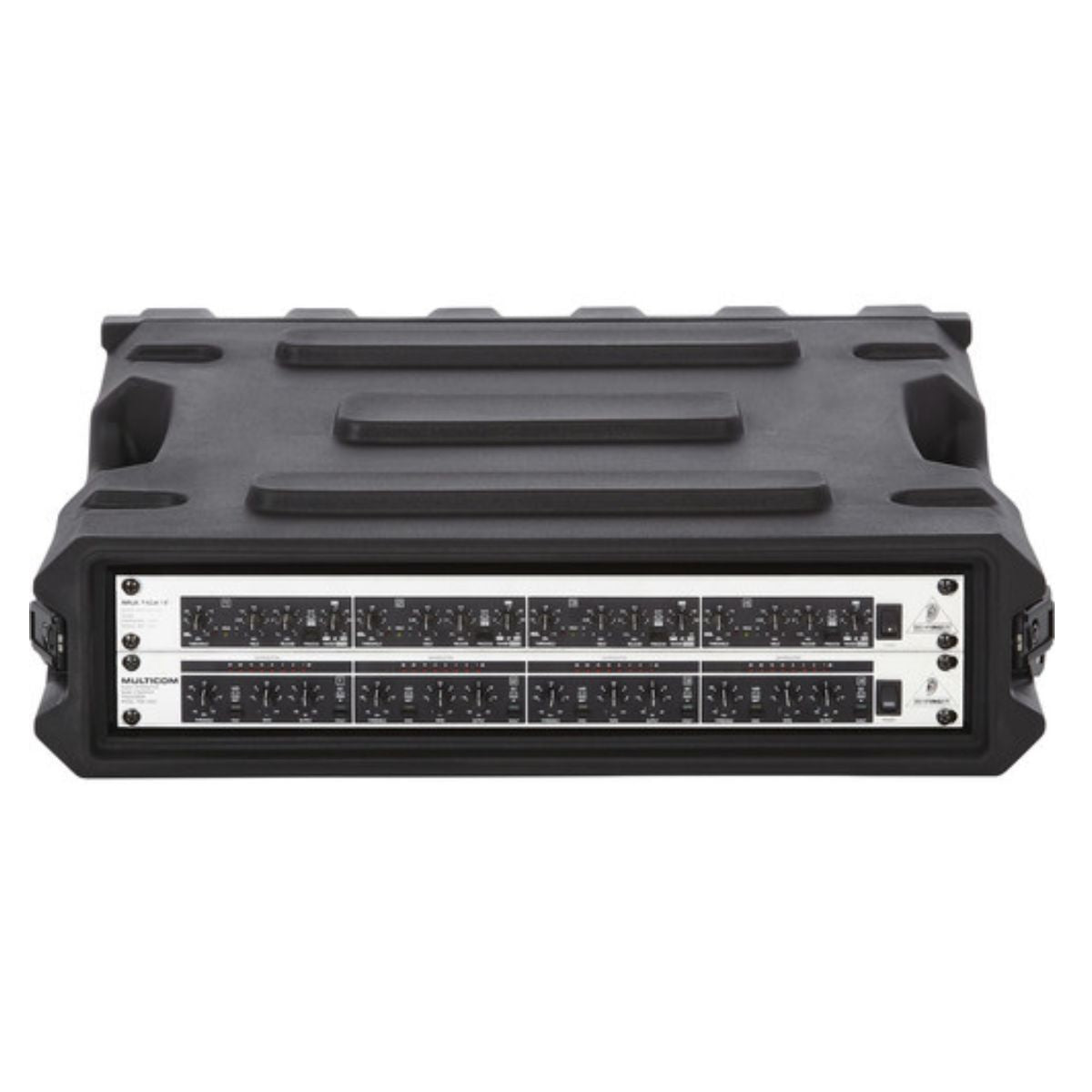 Gator G-PRO-2U-19 Pro Series Rack Case