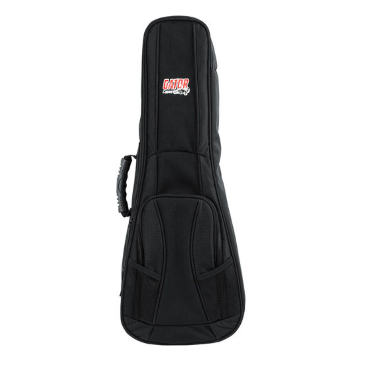 Gator GB-4G-UKE TEN 4G Style Gig Bag for Tenor Style Ukulele