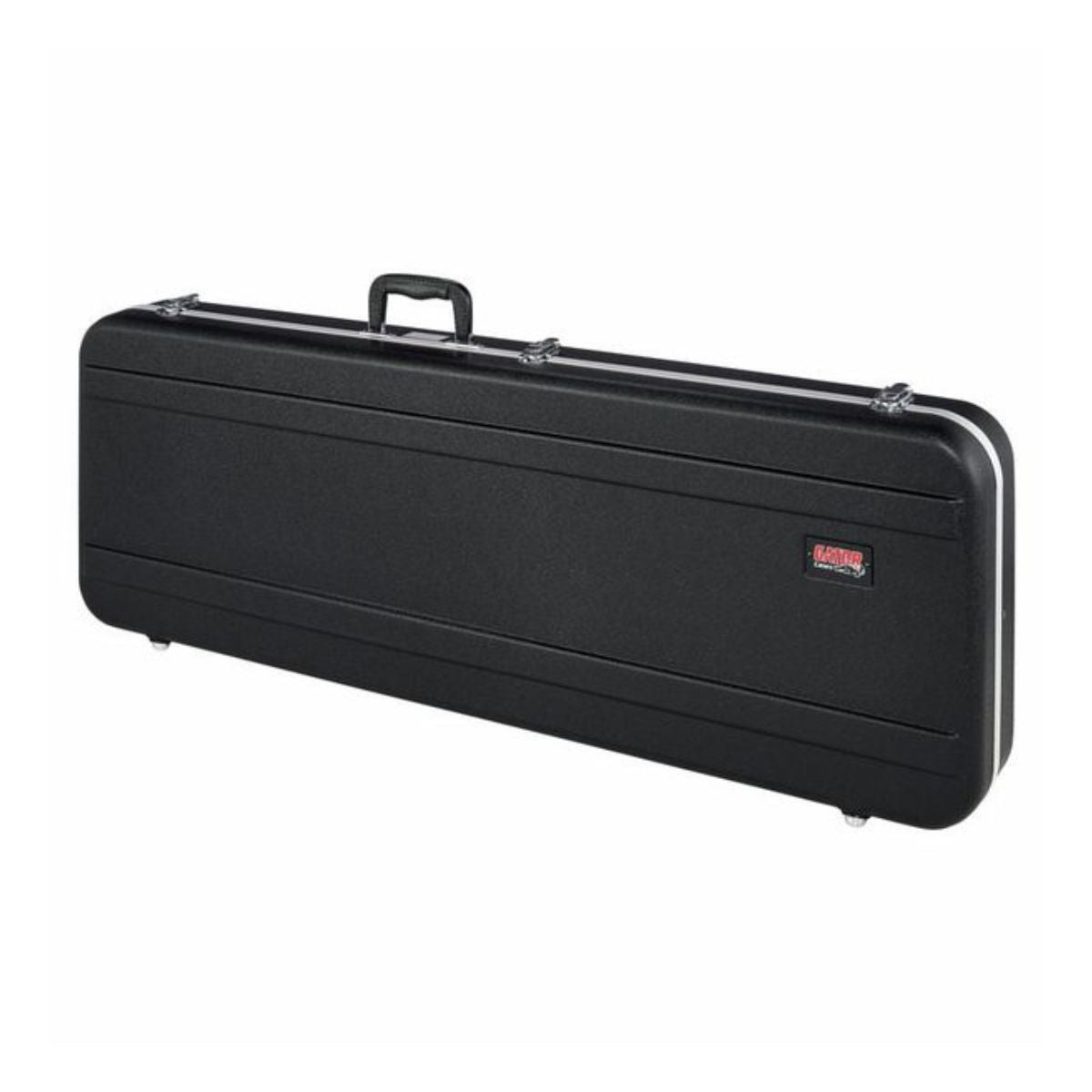 Gator GC-Elec-XL Deluxe ABS Extra Long Guitar Case