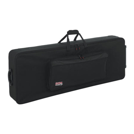 Gator GK Semi-Rigid Keyboard Case - 76-Key Slim