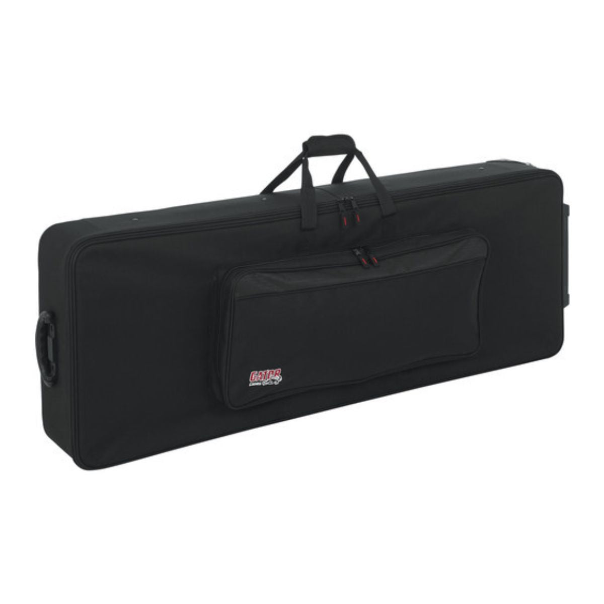 Gator GK Semi-Rigid Keyboard Case - 76-Key Slim