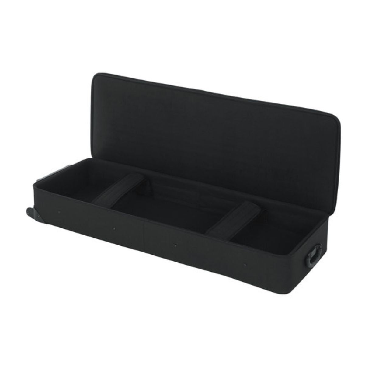 Gator GK Semi-Rigid Keyboard Case - 76-Key Slim