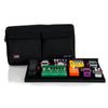 Gator GPT-PRO Pedal Tote Pro Pedalboard with Carry Bag