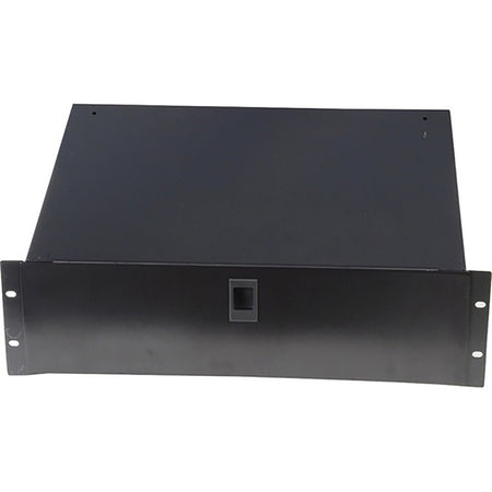 Gator GRW-DRW3 3U Standard Rack Drawer
