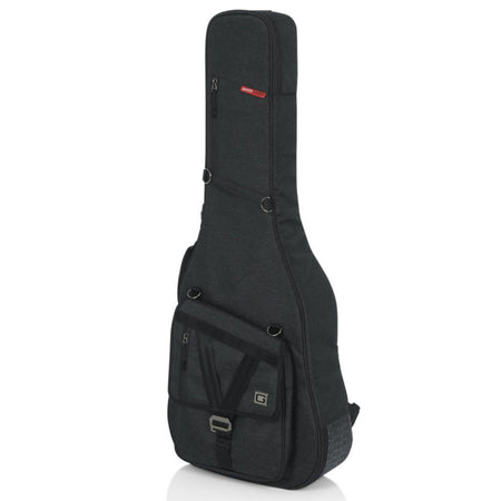 Gator GT-RES00CLASS-BLK Transit Series Classical Guitar Gig Bag