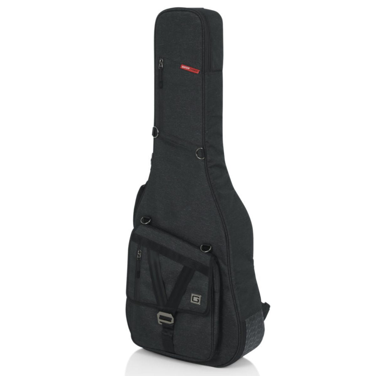 Gator GT-RES00CLASS-BLK Transit Series Classical Guitar Gig Bag