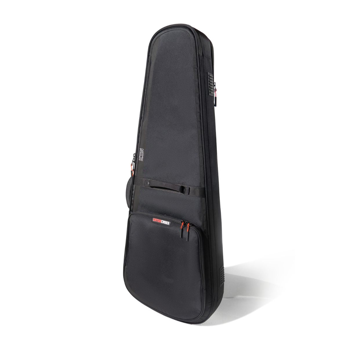 Gator Icon Series Gig Bag for 335 Style Electric Guitars