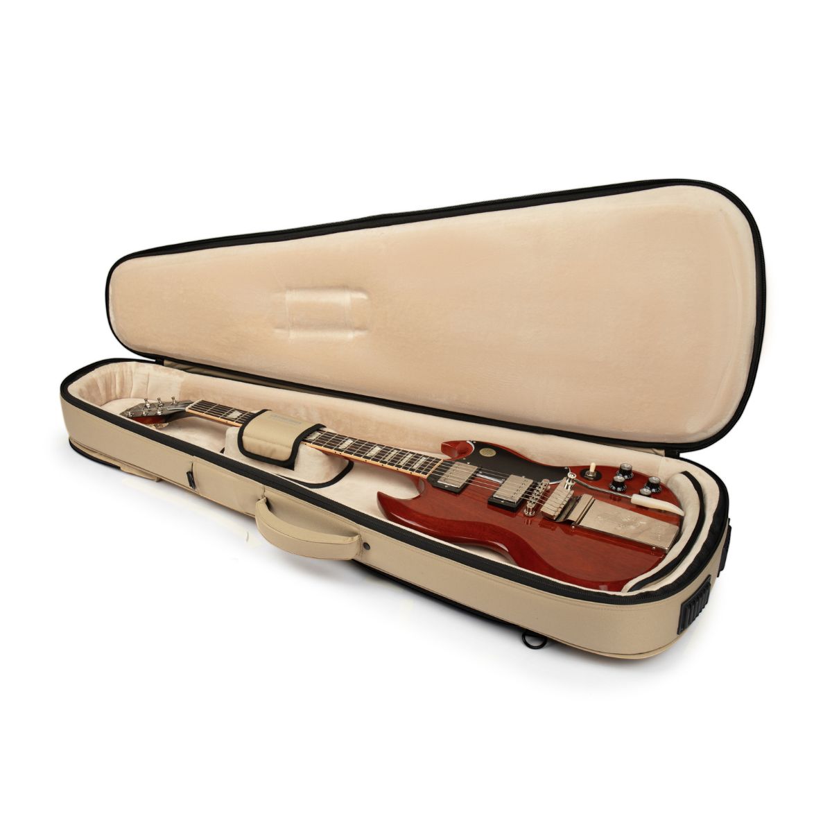 Gator Icon Series Gig Bag for Electric Guitars