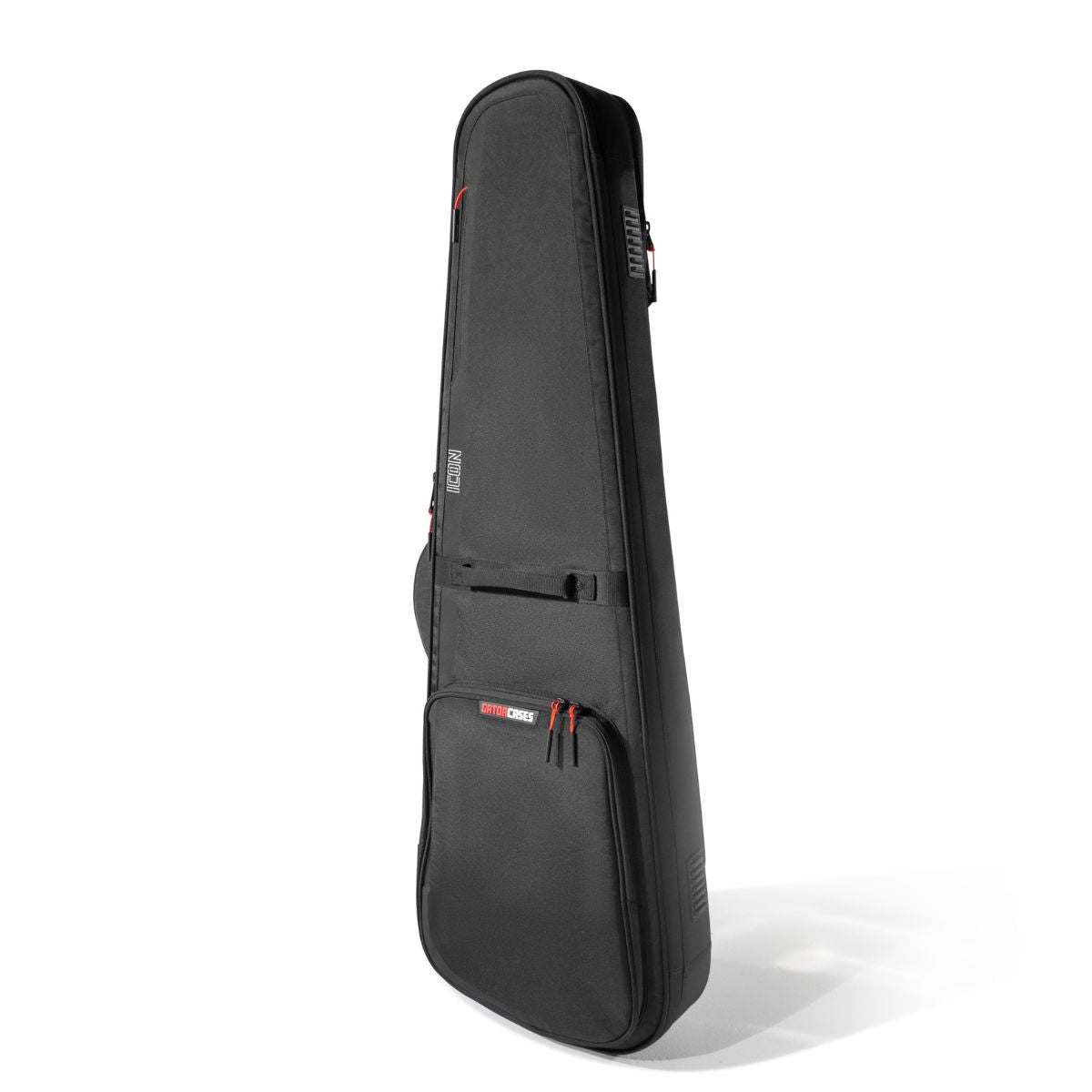 Gator Icon Series Gig Bag for Electric Guitars