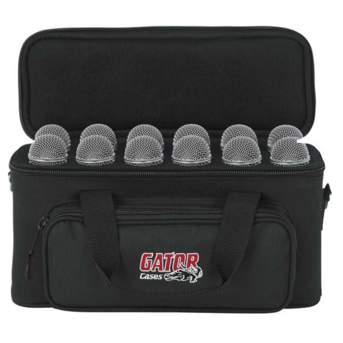 Gator Padded Microphone Bag
