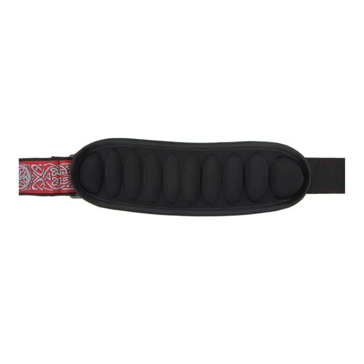 Gel Strap Shoulder Pad