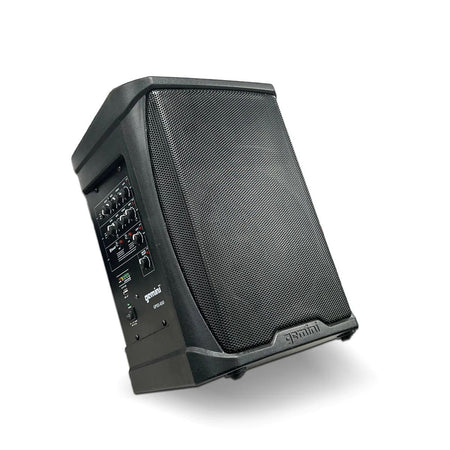 Gemini GPSS-650 Portable Wireless Stage Speaker