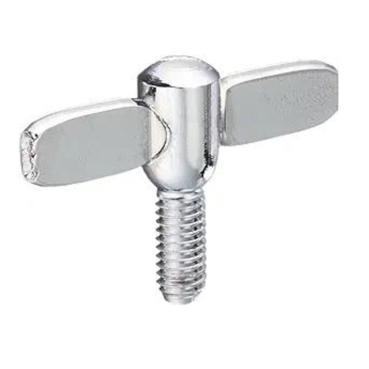 Gibraltar 6mm Wing Screw - 2 PACK