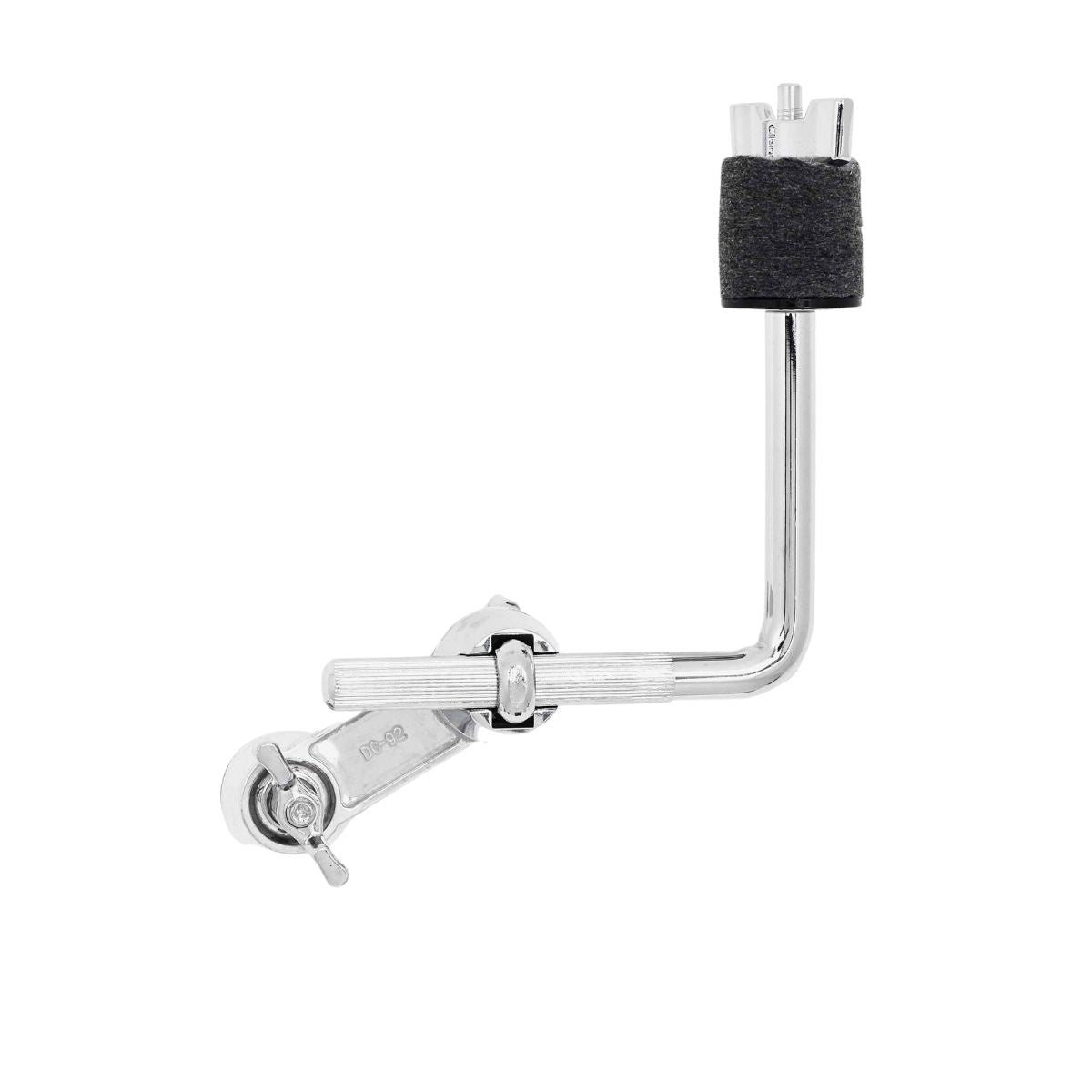 GIBRALTAR CYMBAL L-ROD ATTACHMENT