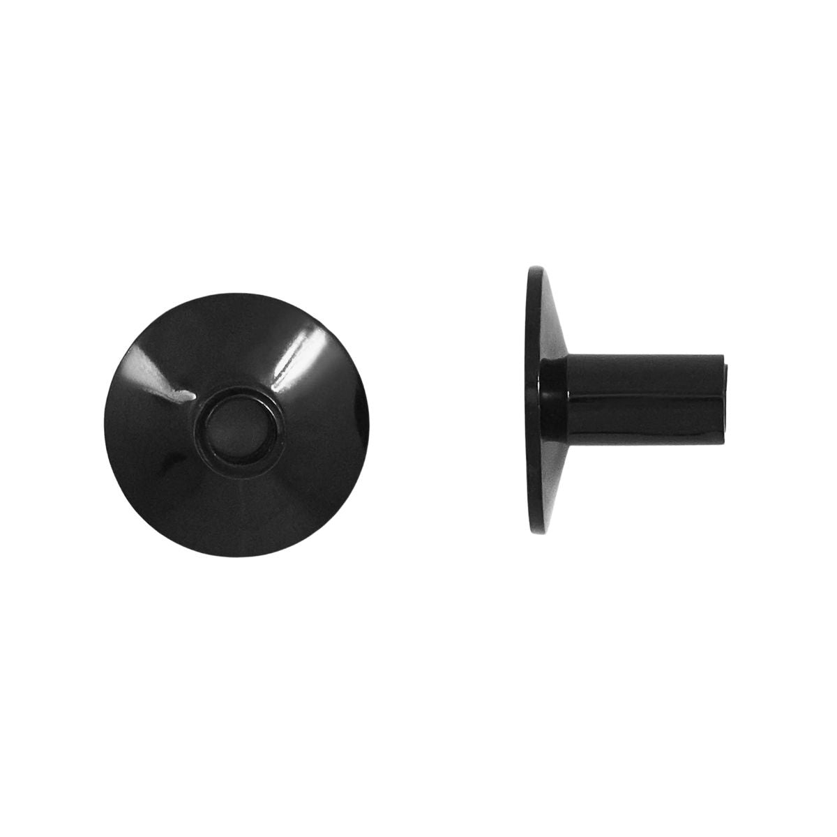 Gibraltar Cymbal Sleave w/ Flanged Base