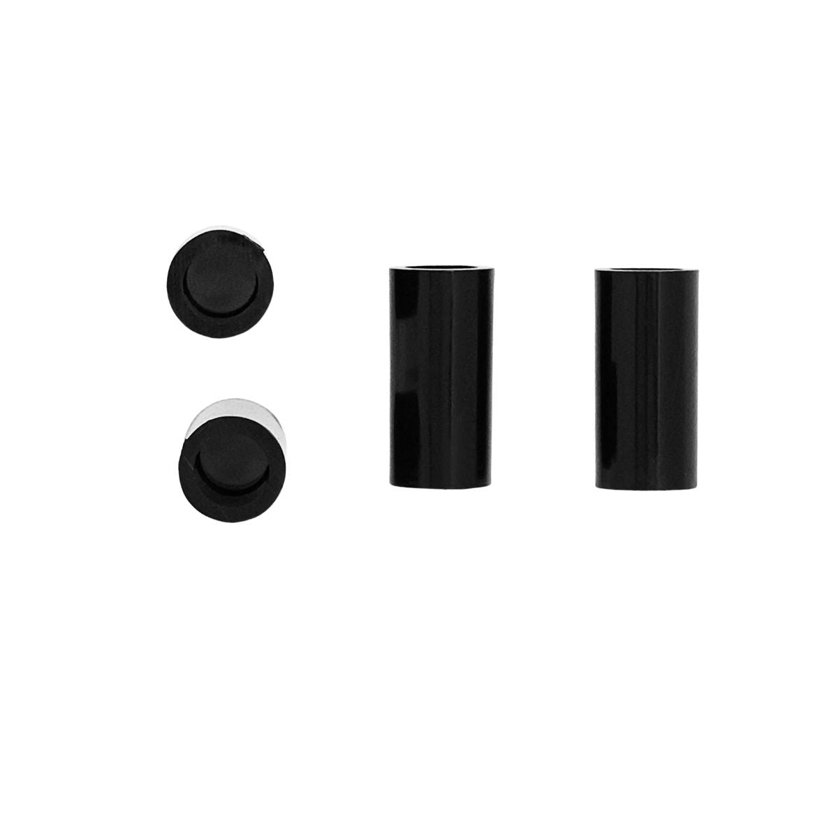 Gibraltar Gib 8mmCymbal Sleeve 4PK