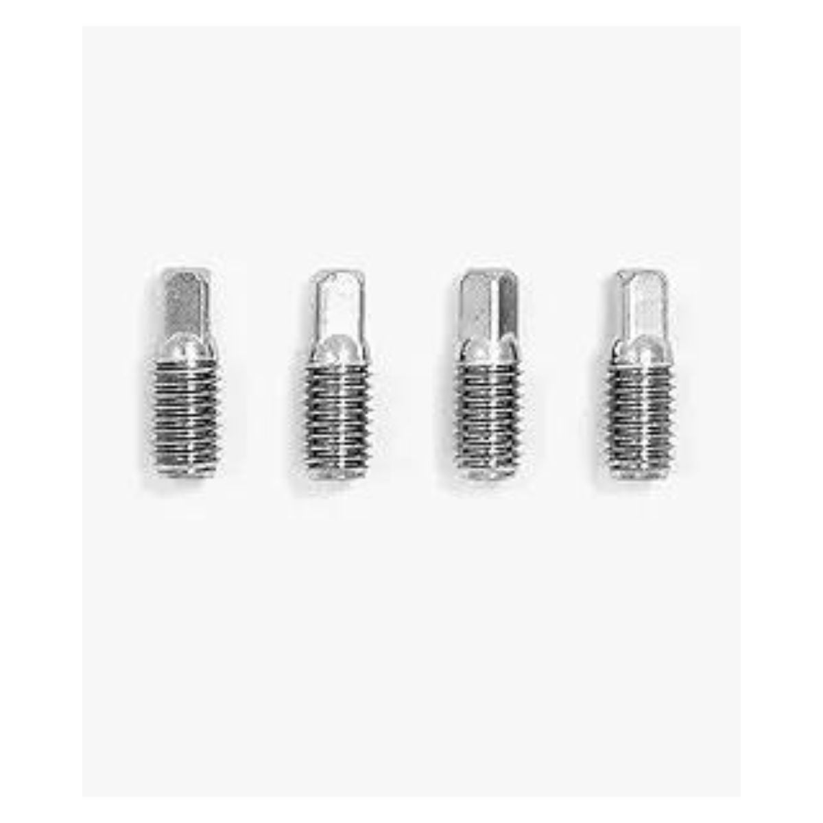 Gibraltar SC-0121 M8 Key Screw For Beater Hub